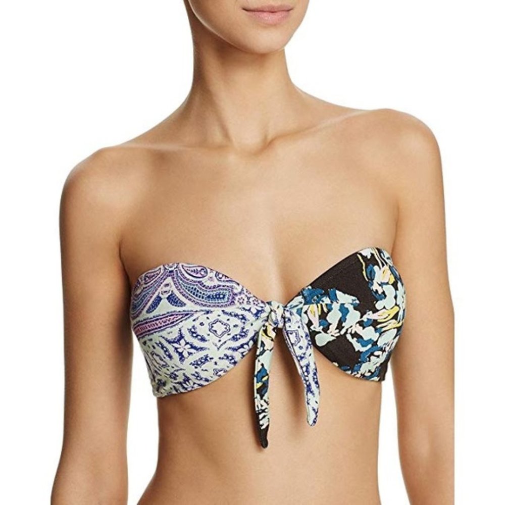 53. 🆕️ Free People Loren Festival Bra